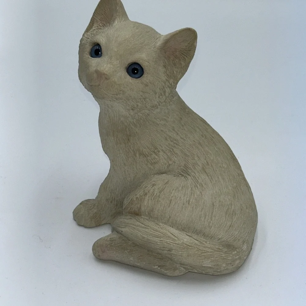 Sandicast vintage 1984